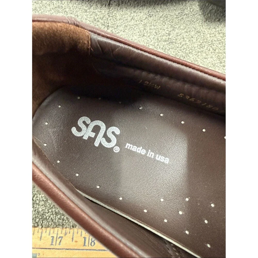 SAS shoes mens